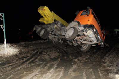 В Рязани осудят машиниста автокрана, придавившего стрелой человека