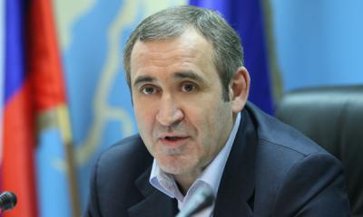 Сергей Неверов