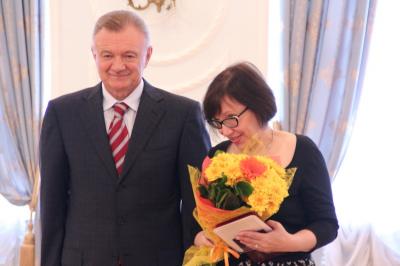 Олег Ковалёв дал определение настоящему патриоту