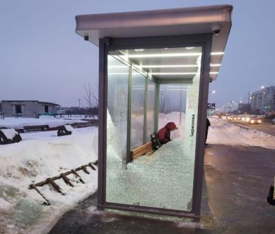 «Рязаньавтодор» призвал граждан ценить труд дорожников