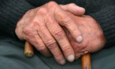 Касимовского пенсионера обокрала молодая девушка