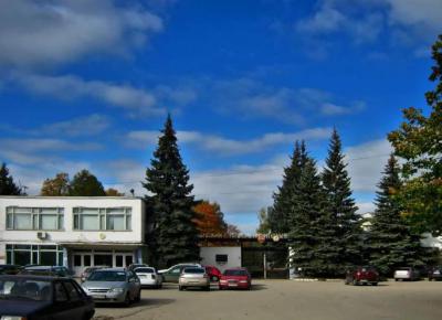 Рязанский станкозавод презентовал свои разработки на престижной международной выставке