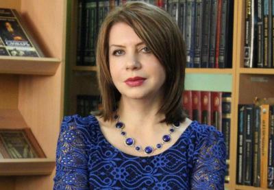 Елена Аванесова