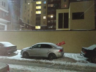 Фото Алексея Хлопкова