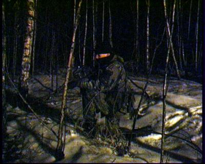 Рязанские полицейские научились разыскивать бандитов