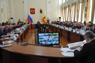 Николай Любимов: «Надо сделать всё, чтобы люди не остались без тепла»