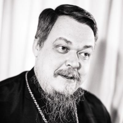 Всеволод Чаплин: «Церковь думает так, как владыка Марк»