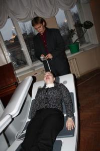 Студенты РГРТУ изобрели «лекарство» от всех болезней