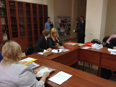 Рязанцы вспомнили знаковые для молодёжи мероприятия