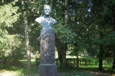 Рязанцы познакомятся с литературными местами России