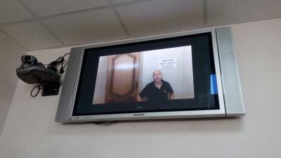 Дмитрий Андреев попросил Рязанский областной суд снизить наказание