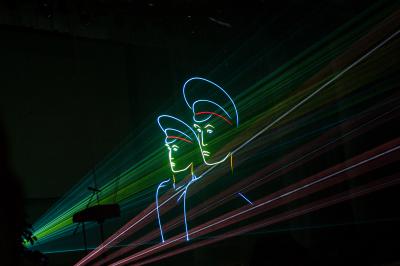 Академия ФСИН России отметила 80-летие