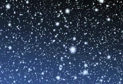 В Рязанском регионе ожидают умеренный снег