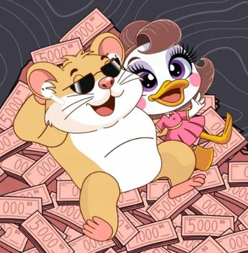 Герои мультсериала расскажут юным рязанцам об опасностях финрынка