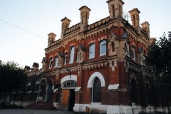 Конезавод в Старожилово законсервируют и потихоньку начнут приводить в порядок