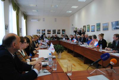 В Рязани предложили учредить почётное звание для учителей коррекционных школ