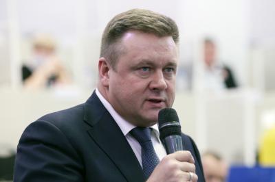 Рязанская область защитила проект развития моногорода в Новомичуринске