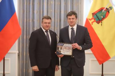 Ново-Рязанская ТЭЦ снова в числе лидеров региональной энергетики