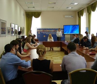 Социально значимые проекты наградили в Рязани