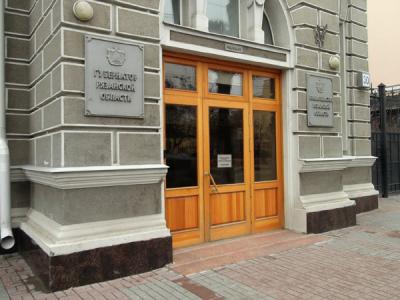 На итоговом заседании правительства Рязанщины доминировала строительная тема