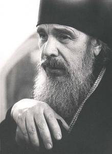 Исполнилось три года со дня кончины архимандрита Авеля