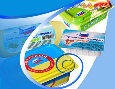Плавленые рязанские сыры не уступают зарубежным аналогам