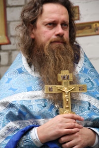 Игумен Лука