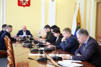 В Генплан Рязани могут внести изменения