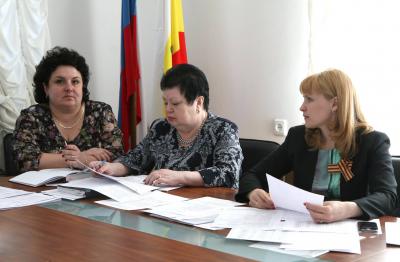 Социальная программа «Забота» может охватить ещё десять районов Рязанщины