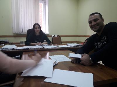 В Рязани удовлетворена жалоба представителей Михаила Галустяна