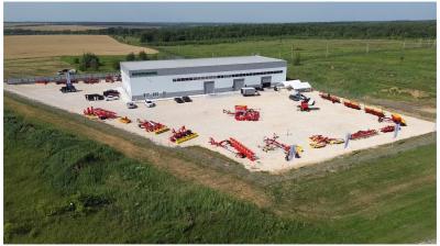 Фото: www.poettinger.at