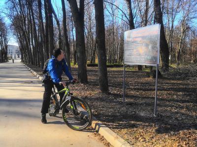 Рязанцев известили о возрождении колеса обозрения в ЦПКиО