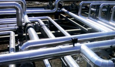 Депутатам Рязгордумы доложили, как Рязань входит в отопительный сезон