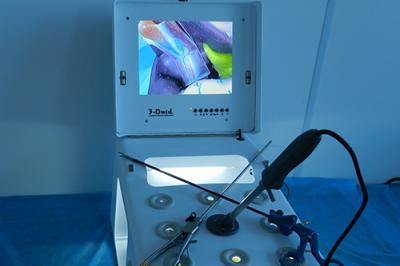 В Центр симуляционного обучения РязГМУ поступило новое оборудование