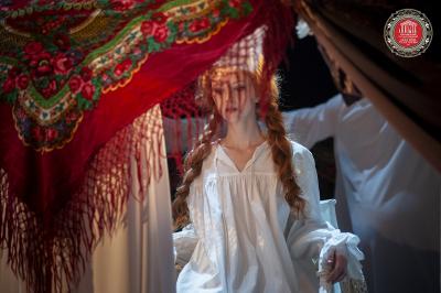 Рязанский театр драмы приглашает горожан пересмотреть школьную классику