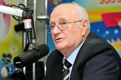 Евгений Гомельский