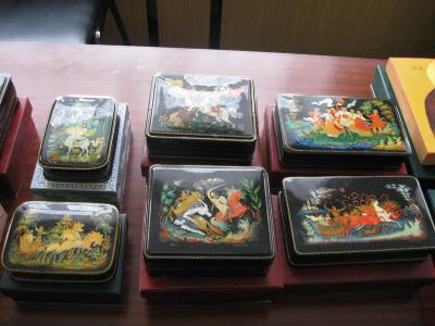 Педагогам рязанских школ рассказали о символизме цвета в иконописи