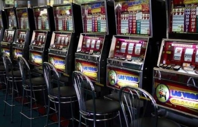 Игровых автоматов в Рязани становится всё меньше