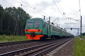 Две рязанские электрички отменят