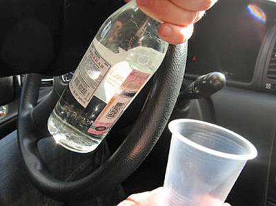 В ходе профилактики в Рязанской области выявили 19 нетрезвых водителей