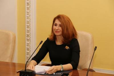 Юлия Рокотянская