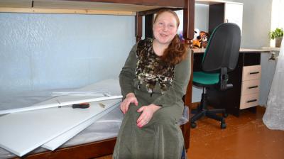 Дети из чучковской семьи Богдан вернулись домой