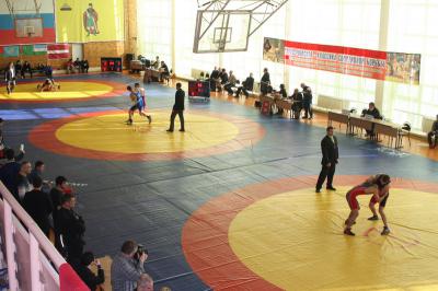 Рязанские любители спорта могут стать свидетелями различных состязаний