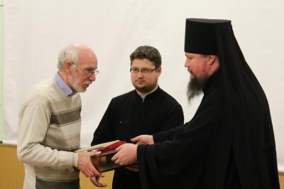 Состоялась презентация фильма о Касимове