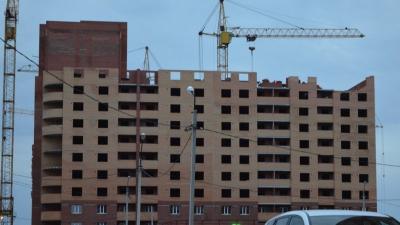 Сбербанк прокомментировал ситуацию со строительством ЖК «Аэробус» в Рязани