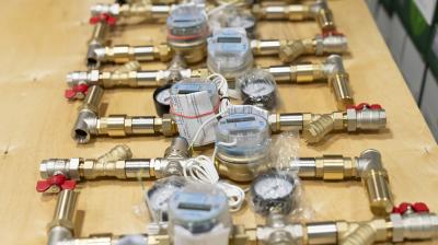 Партнёрство бизнеса и власти: результаты работы компании «Тепловодохран»