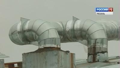 Завод кормов для животных в Рязанском районе полгода работал незаконно