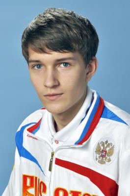 Андрей Харьков