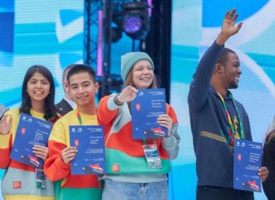 Преподаватель РГРТУ Валерия Тишкина поучаствует в экспедиции на Северный полюс