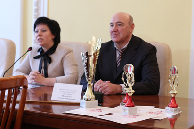 На фестиваль «Салют, Победа!» в Рязань приедет Андрей Дементьев